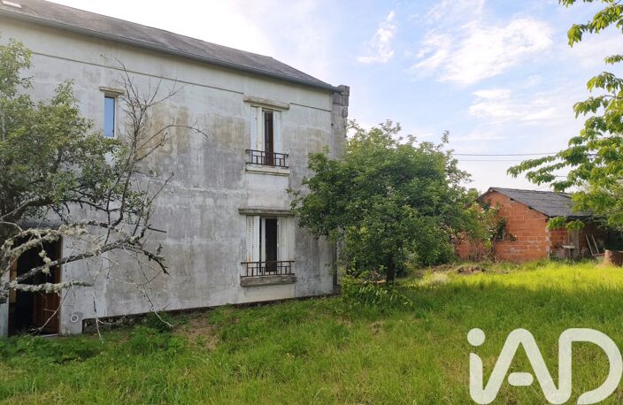 Vente Maison de village 6 pièces — photo 3