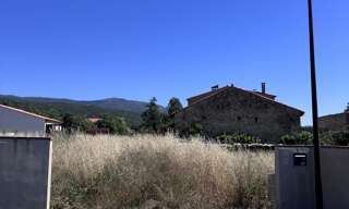Terrain  371 m² à vendre à Prades (66500)