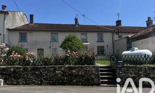 Maison 4 Pièces 75 m² à vendre à Darney (88260)