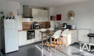 Appartement 3 Pièces 64 m² à vendre à Tours (37100)