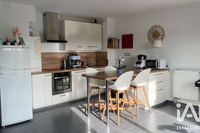 Appartement 3 pièces 239000 €