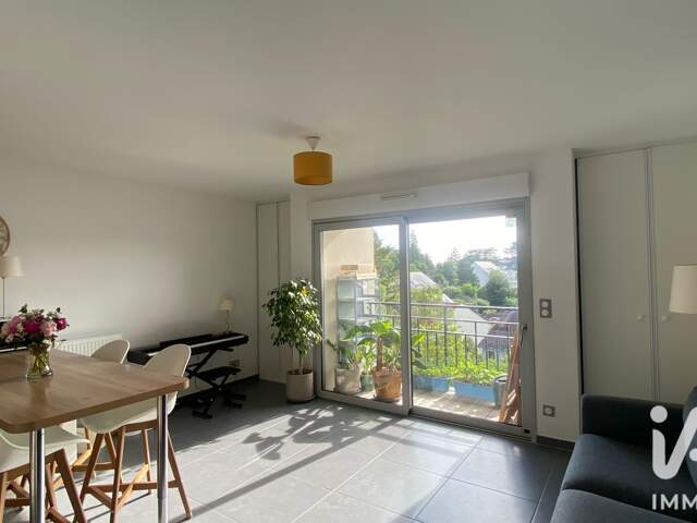 Vente Appartement 3 pièces — photo du bien