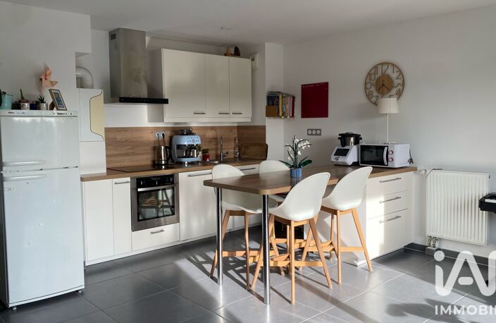 Vente Appartement 3 pièces — photo 2