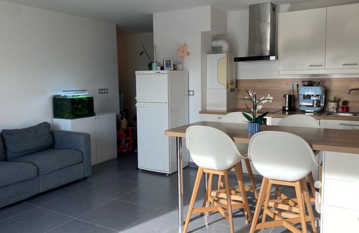 Vente Appartement 3 pièces — photo 3