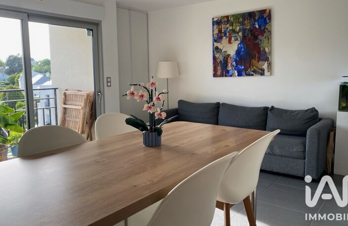 Vente Appartement 3 pièces — photo 4