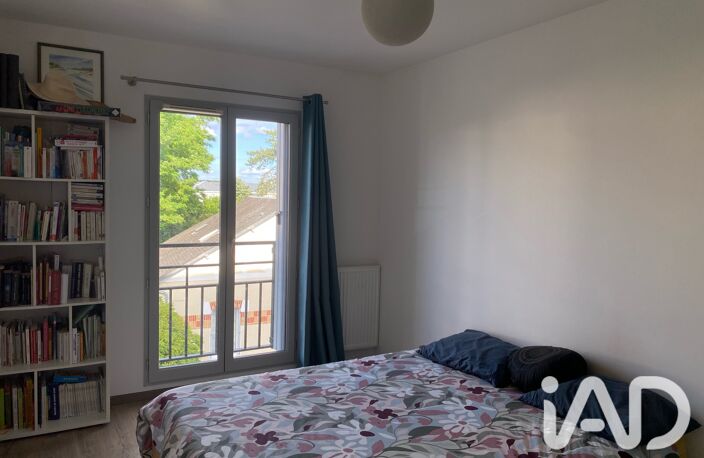 Vente Appartement 3 pièces — photo 5