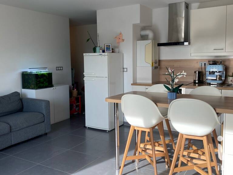 Vente Appartement 3 pièces — photo 1