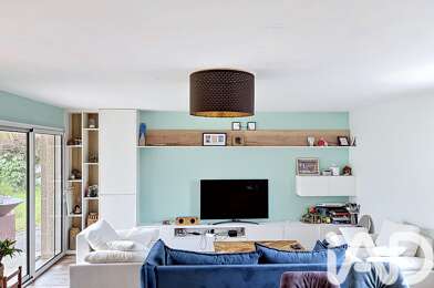 Maison 7 pièces 649000 €