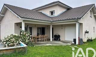 Maison 7 Pièces 145 m² à vendre à La Roche-sur-Foron (74800)