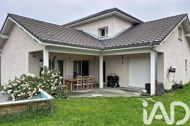 Maison 7 pièces 649000 €