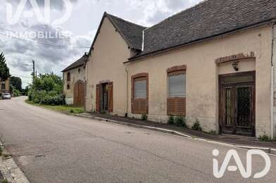 Maison 7 pièces 65000 €