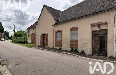 Vente Maison de village 7 pièces — photo du bien