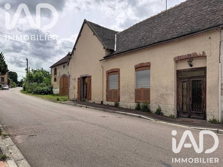 Vente Maison de village 7 pièces — photo 1