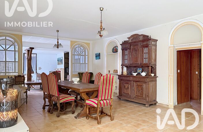 Vente Maison de village 7 pièces — photo 3