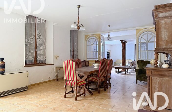 Vente Maison de village 7 pièces — photo 4