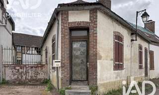Maison 6 Pièces 145 m² à vendre à Charny Orée de Puisaye (89120)
