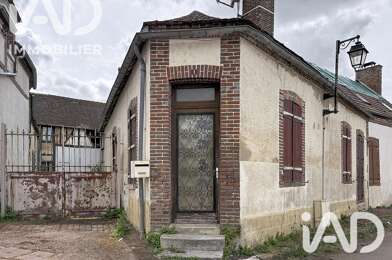 Maison 6 pièces 45000 €