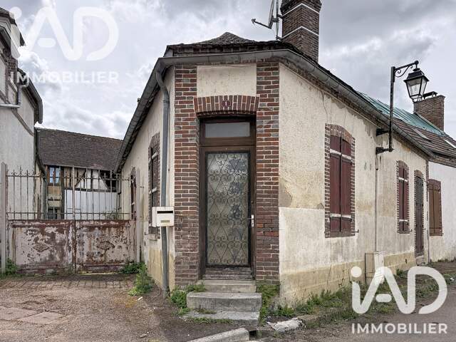 Vente Maison de village 6 pièces — photo du bien