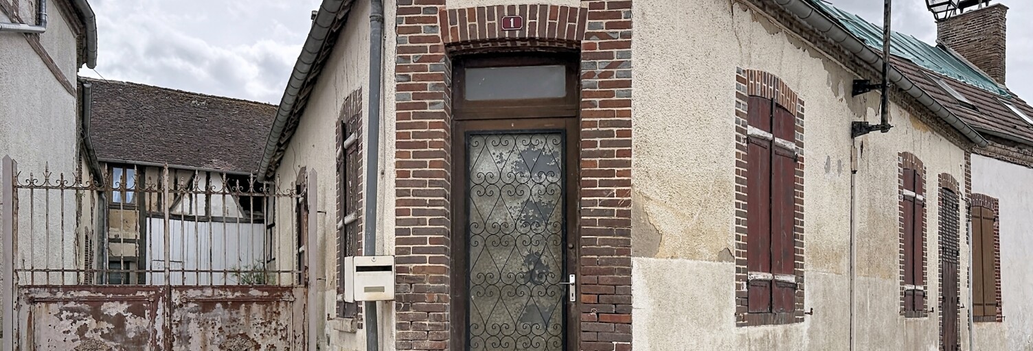 Maison 6 Pièces 145 m² à vendre à Charny Orée de Puisaye (89120)