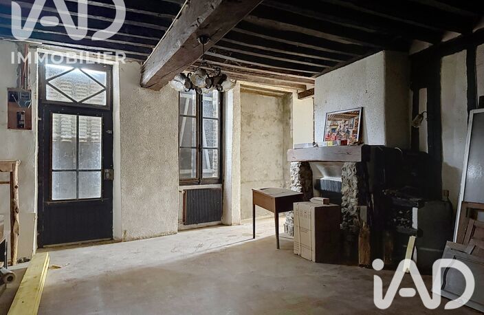 Vente Maison de village 6 pièces — photo 2