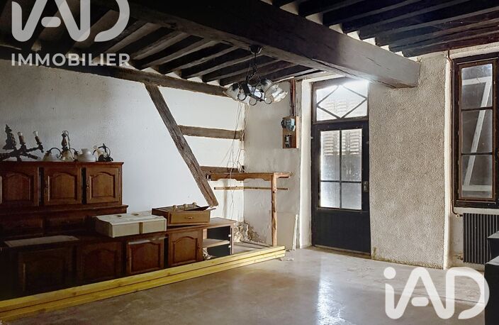 Vente Maison de village 6 pièces — photo 3