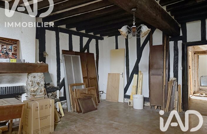 Vente Maison de village 6 pièces — photo 4