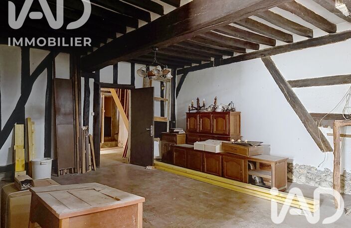 Vente Maison de village 6 pièces — photo 5