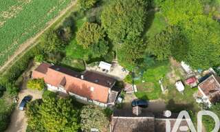 Maison 5 Pièces 152 m² à vendre à Danzé (41160)