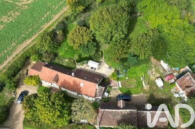 Maison 5 pièces 220000 €
