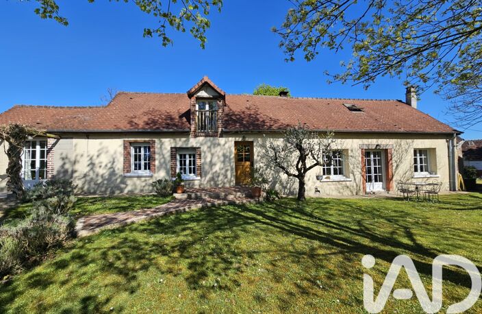 Vente Longère 5 pièces — photo 2