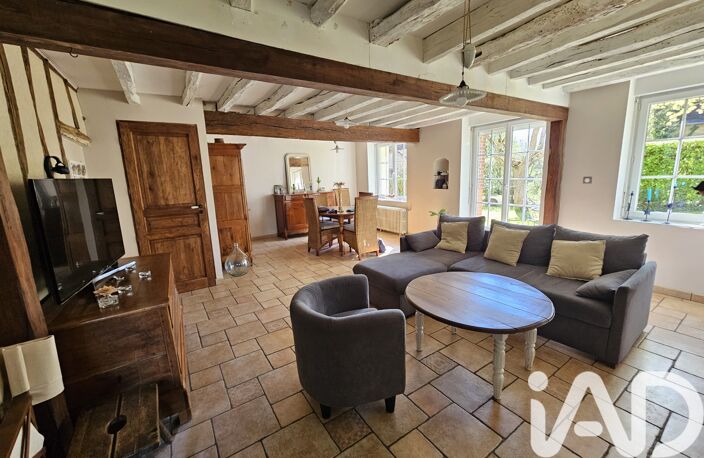 Vente Longère 5 pièces — photo 4