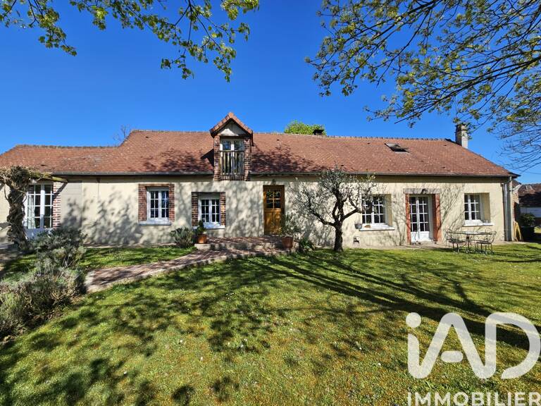 Vente Longère 5 pièces — photo 1