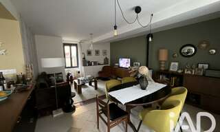 Maison 6 Pièces 135 m² à vendre à Ancy-le-Franc (89160)