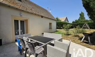Maison 5 Pièces 109 m² à vendre à Bû (28410)