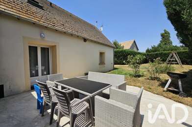 Maison 5 pièces 285000 €