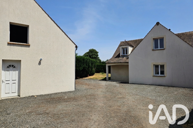 Maison 5 pièces 285000 €
