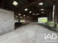 Vente Boutique/Local commercial 700 m&sup2; — photo 2