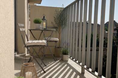 Appartement 3 pièces 149000 €