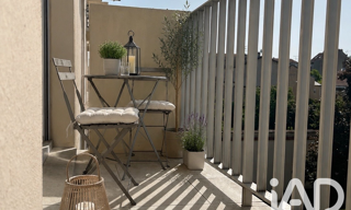 Appartement 3 Pièces 63 m² à vendre à Reims (51100)