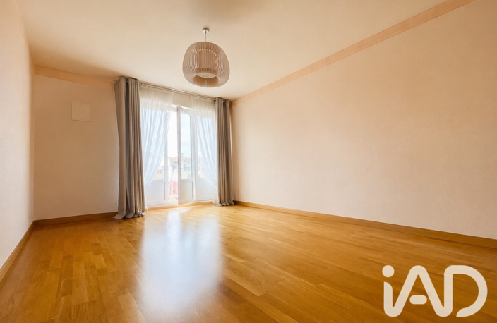 Vente Appartement 3 pièces — photo 3