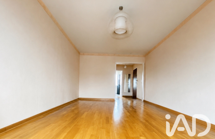 Vente Appartement 3 pièces — photo 5