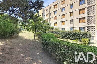 Appartement 3 pièces 155000 €