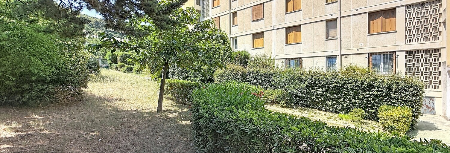 Appartement 3 Pièces 65 m² à vendre à Marseille 11 (13011)