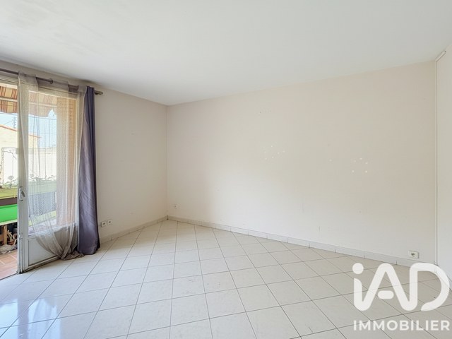 Vente Appartement 3 pièces — photo du bien