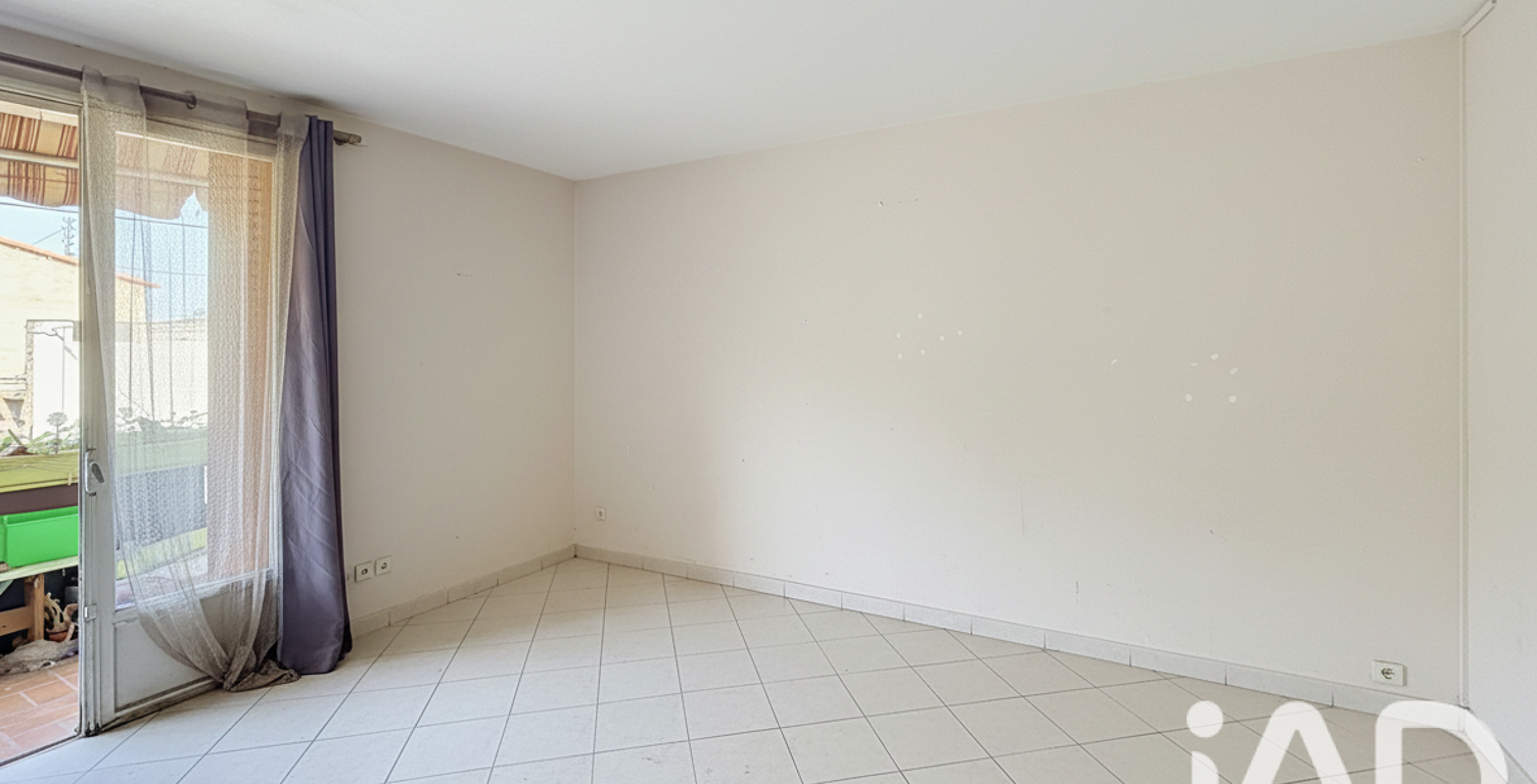 Vente Appartement 3 pièces — photo 1