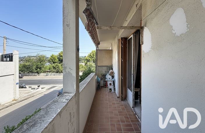 Vente Appartement 3 pièces — photo 2