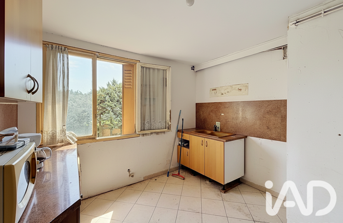 Vente Appartement 3 pièces — photo 3