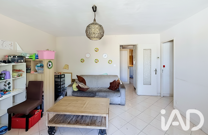 Vente Appartement 3 pièces — photo 4