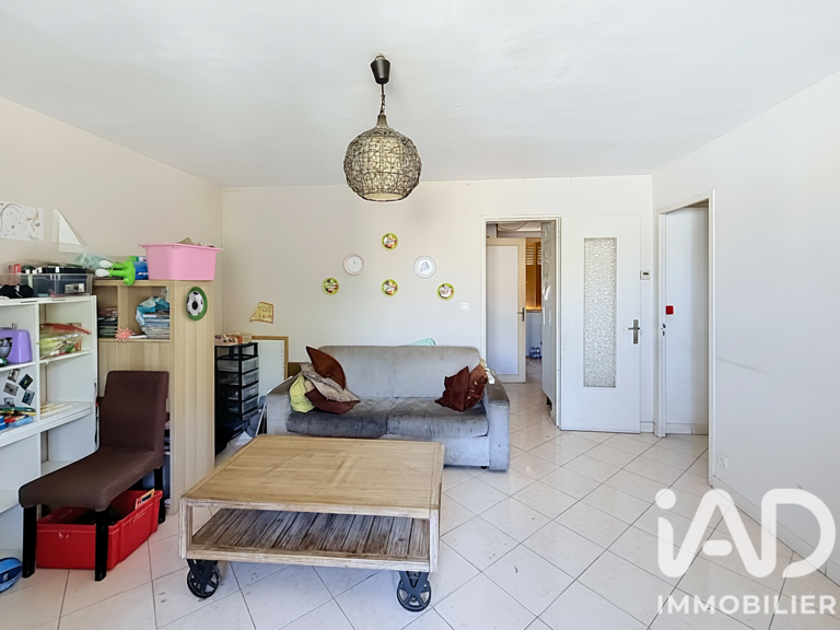 Vente Appartement 3 pièces — photo 1