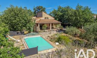 Maison 4 Pièces 111 m² à vendre à Lavilledieu (07170)